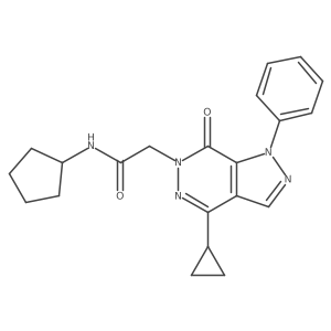 1105225-23-7 structure