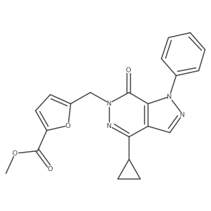 1105225-45-3 structure