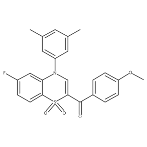1114872-29-5结构式