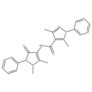 1172860-90-0 structure
