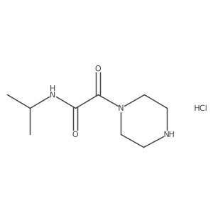 1181458-30-9 structure