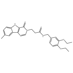 1189916-53-7 structure