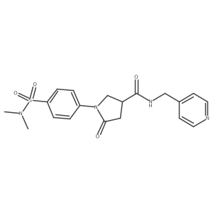 1190245-78-3 structure