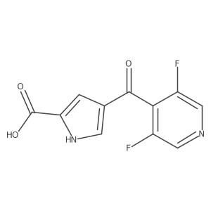 1201597-20-7 structure