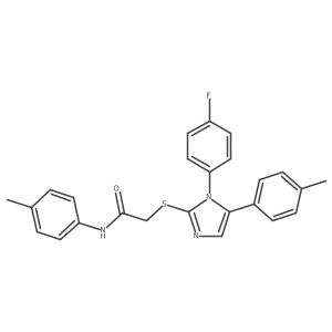 1207012-45-0结构式