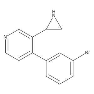 1213553-43-5 structure