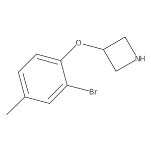 1219982-54-3 structure
