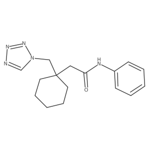 1224163-20-5结构式