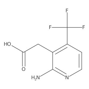 1227582-12-8 structure