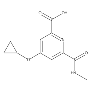 1243441-91-9 structure