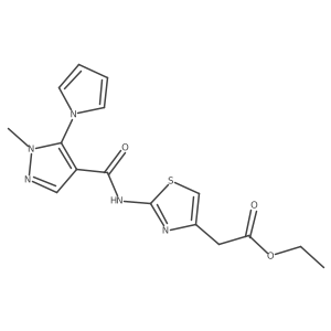 1246055-58-2 structure