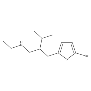 1247075-60-0 structure