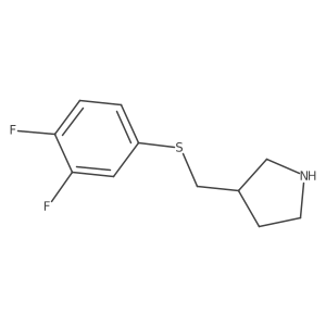 1250139-35-5 structure