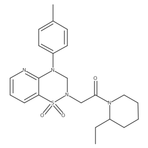 1251561-16-6 structure