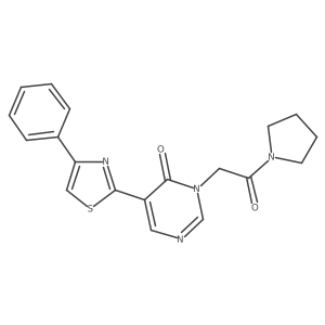 1251672-47-5 structure