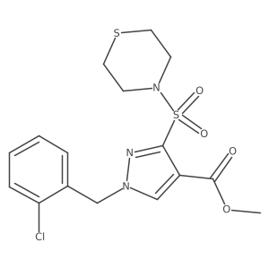 1251675-68-9 structure