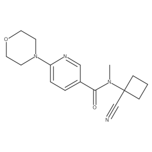 1258708-67-6结构式