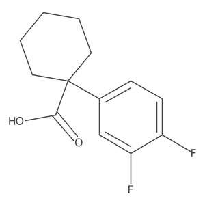1260900-00-2 structure
