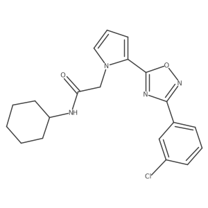 1260912-17-1 structure