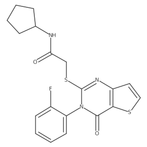 1260991-98-7 structure