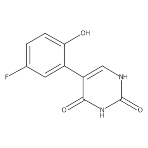 1261901-98-7 structure
