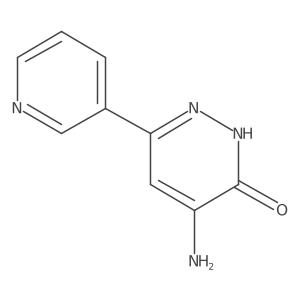 127019-71-0 structure