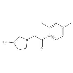 1272182-06-5结构式