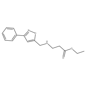 1305554-91-9 structure