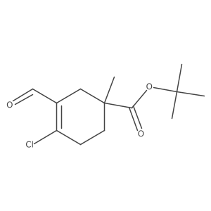 1308838-29-0 structure