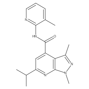 1324092-25-2 structure