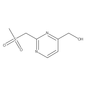 1342291-60-4 structure