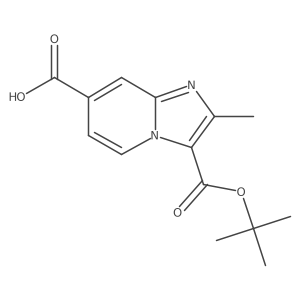 1353500-08-9 structure