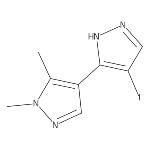 1354703-70-0 structure