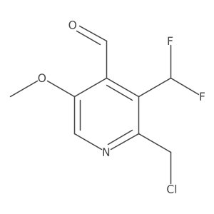 1361799-32-7结构式