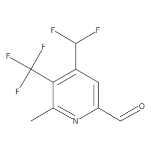 1361812-30-7 structure