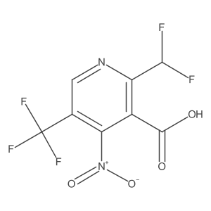 1361815-95-3 structure