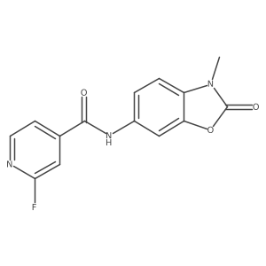 1386884-31-6 structure