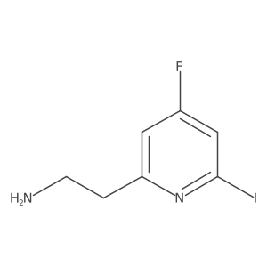 1393566-88-5 structure