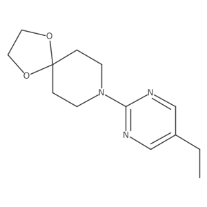 1400707-00-7 structure