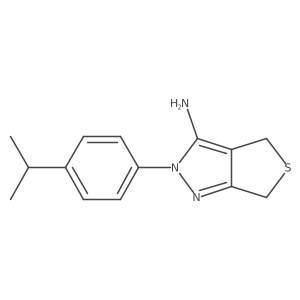 1418273-70-7 structure
