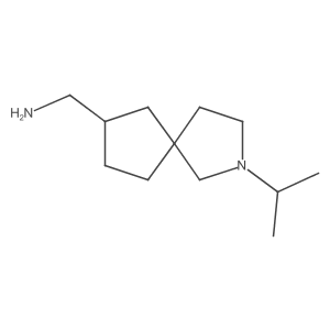 1420883-24-4 structure