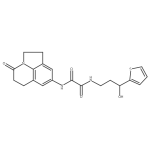 1421442-12-7 structure