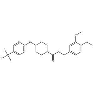1421445-55-7 structure
