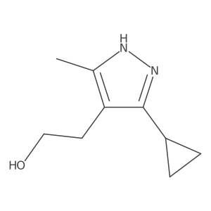 1428990-13-9 structure