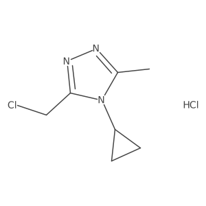 1432680-03-9 structure