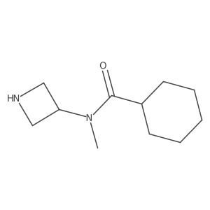 1493837-06-1 structure