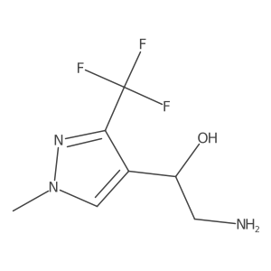 1521579-19-0 structure