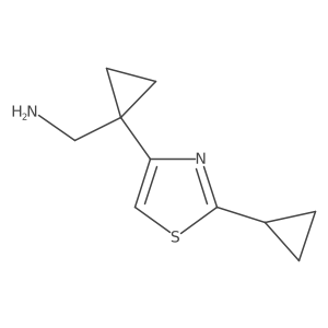 1541639-92-2结构式