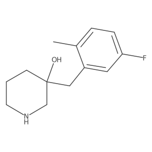 1601194-02-8 structure