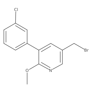1628116-75-5 structure